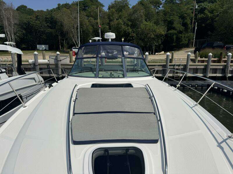 Grand Bleu 42ft Sea Ray Yacht For Sale