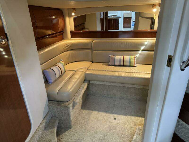 Grand Bleu 42ft Sea Ray Yacht For Sale
