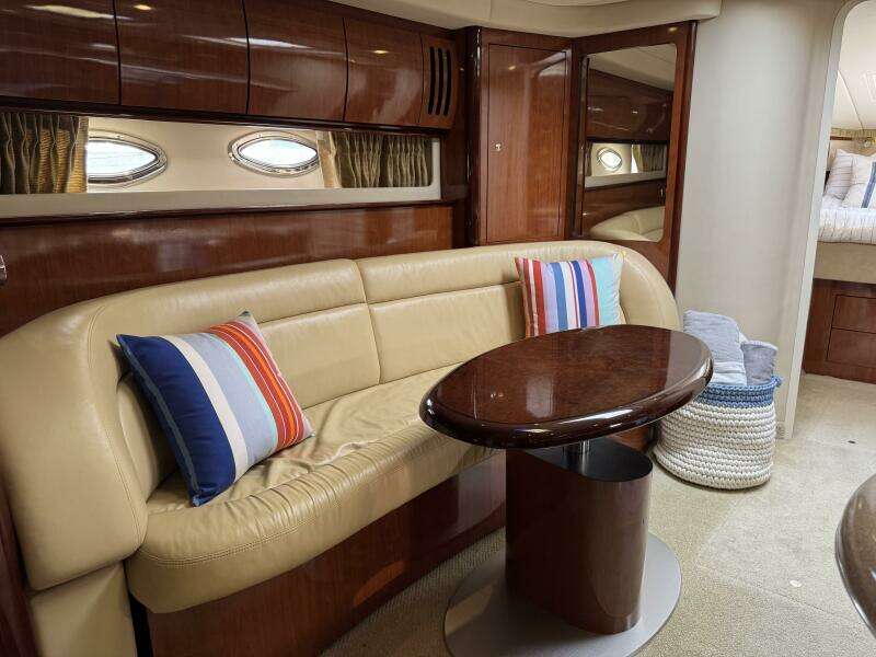 Grand Bleu 42ft Sea Ray Yacht For Sale