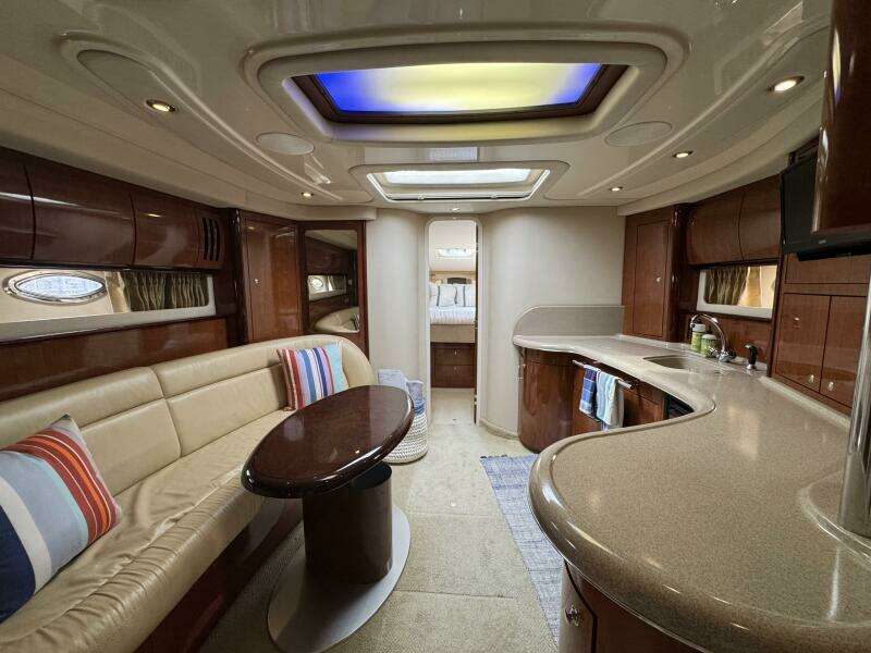 Grand Bleu 42ft Sea Ray Yacht For Sale