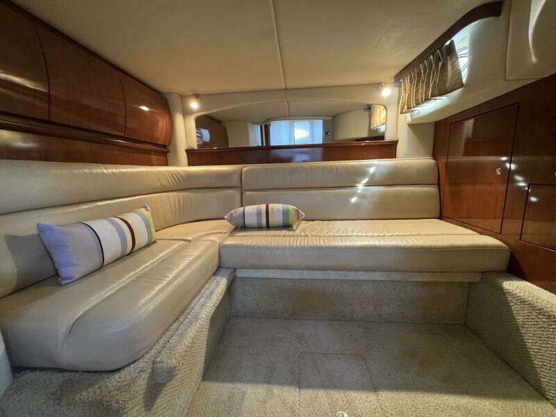 Grand Bleu 42ft Sea Ray Yacht For Sale