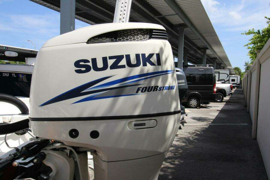 22ft Epic Yacht For Sale