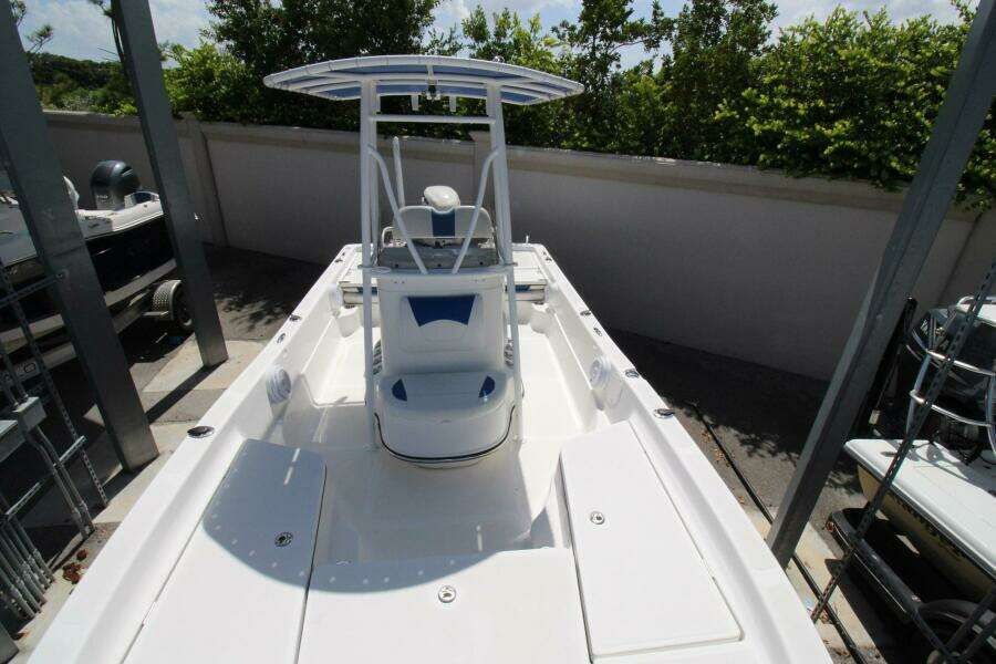 22ft Epic Yacht For Sale