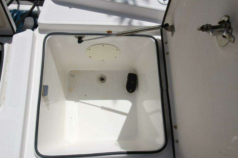 22ft Epic Yacht For Sale