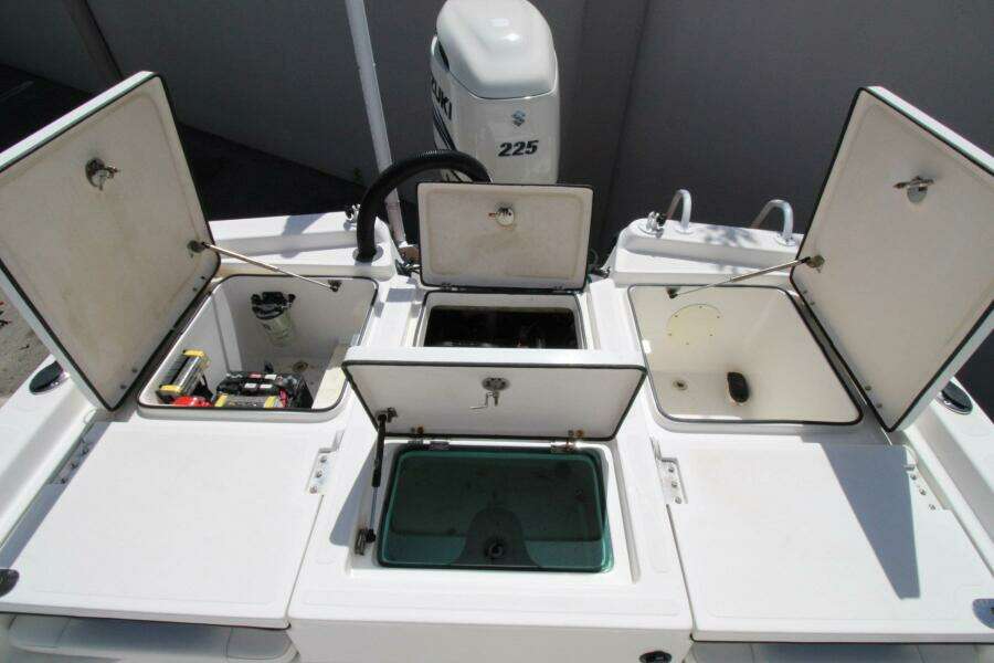 22ft Epic Yacht For Sale