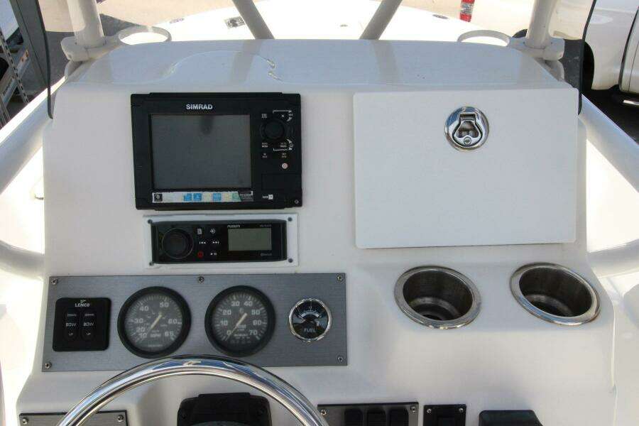 22ft Epic Yacht For Sale