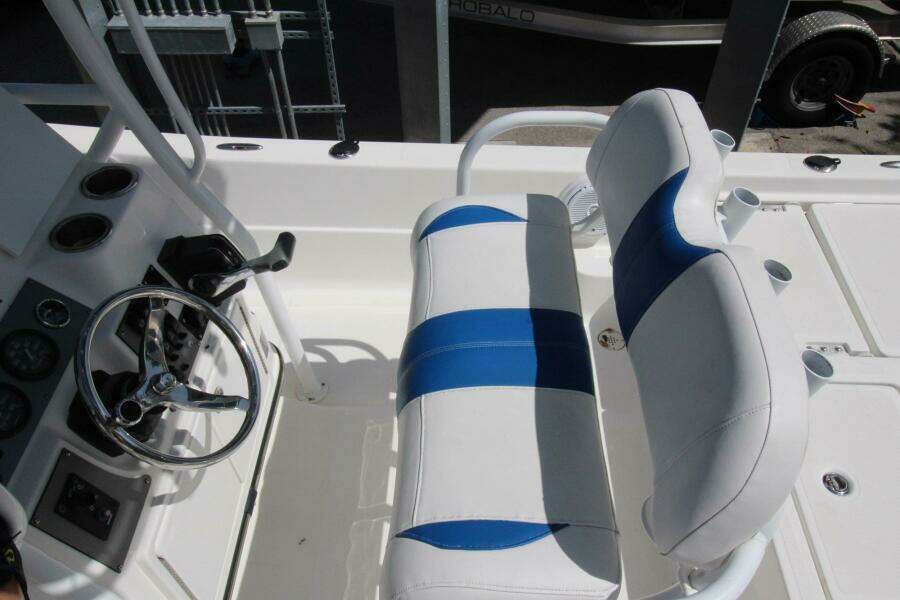 22ft Epic Yacht For Sale