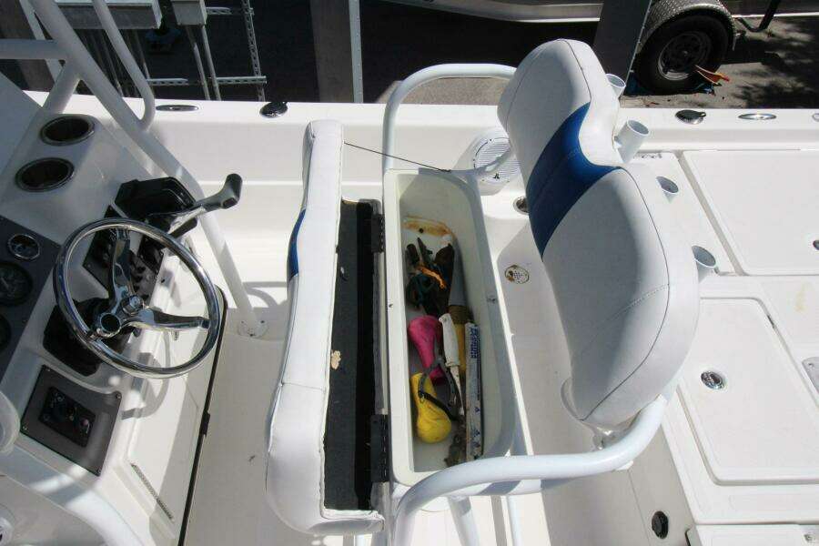 22ft Epic Yacht For Sale
