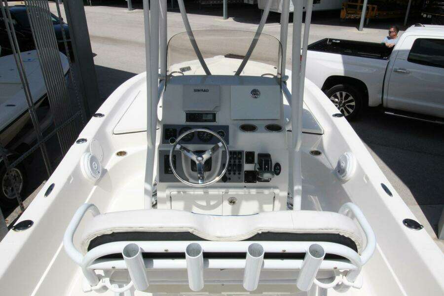 22ft Epic Yacht For Sale