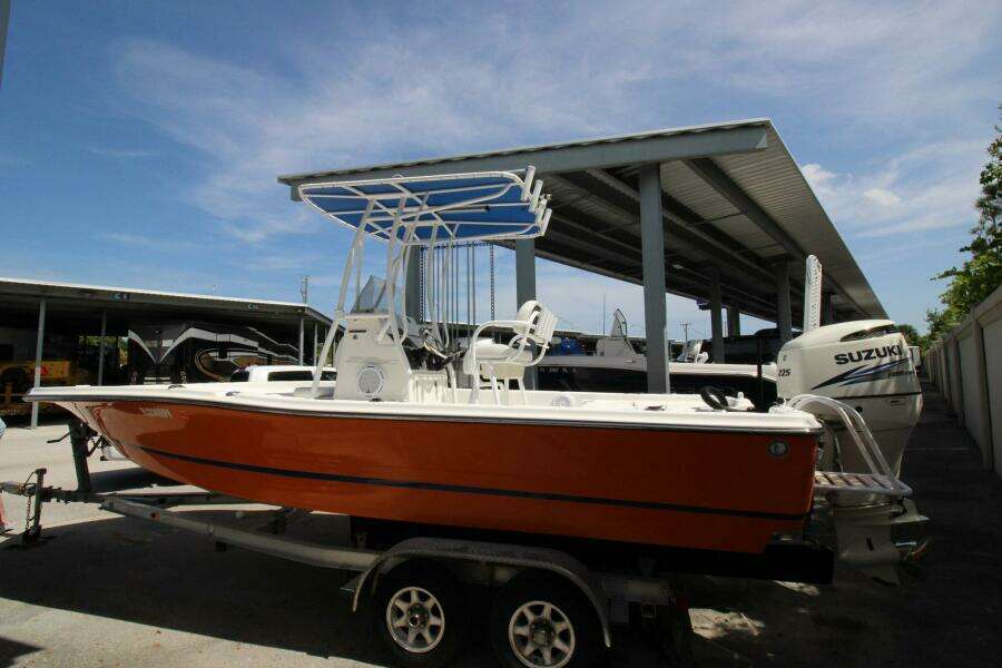 22ft Epic Yacht For Sale