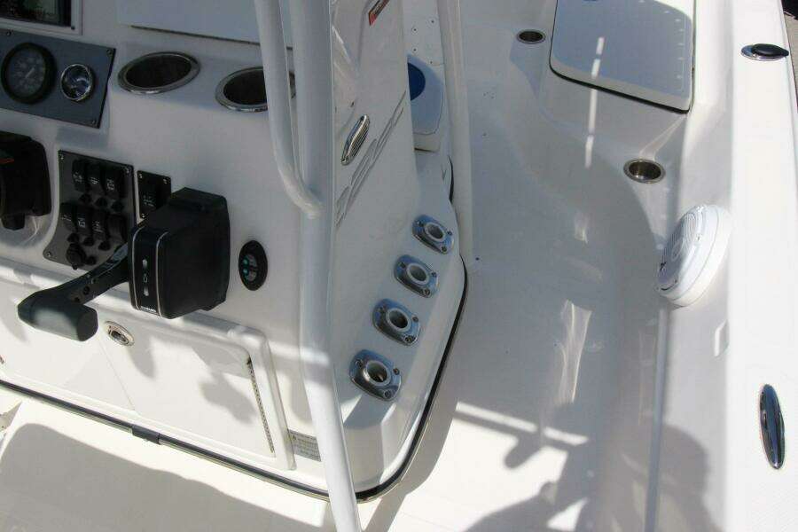 22ft Epic Yacht For Sale
