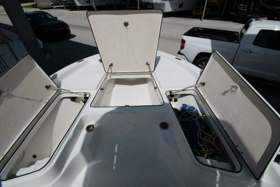 22ft Epic Yacht For Sale