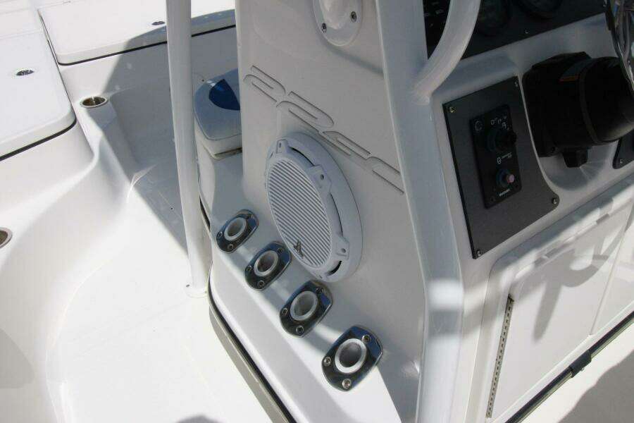 22ft Epic Yacht For Sale