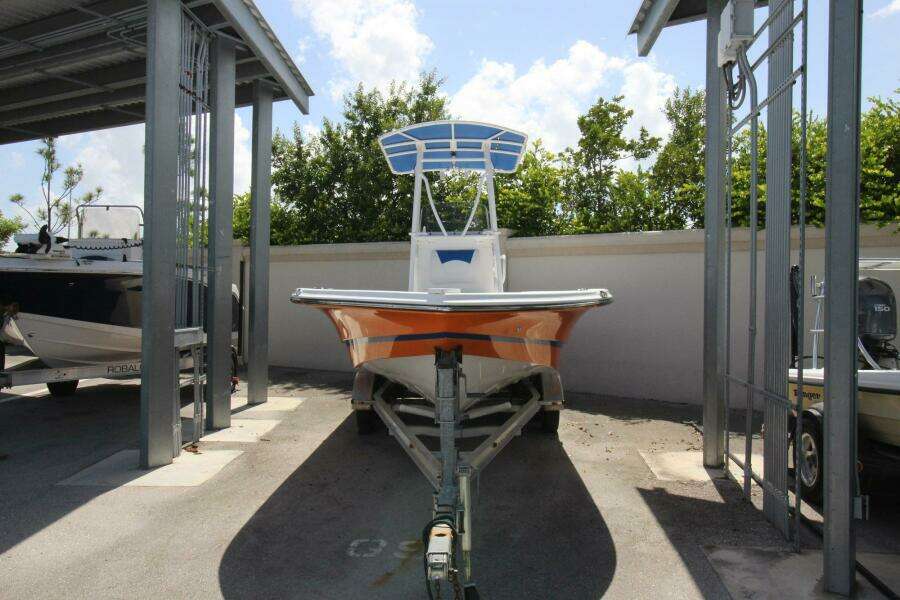 22ft Epic Yacht For Sale
