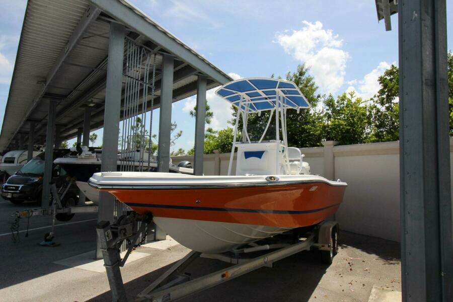 22ft Epic Yacht For Sale