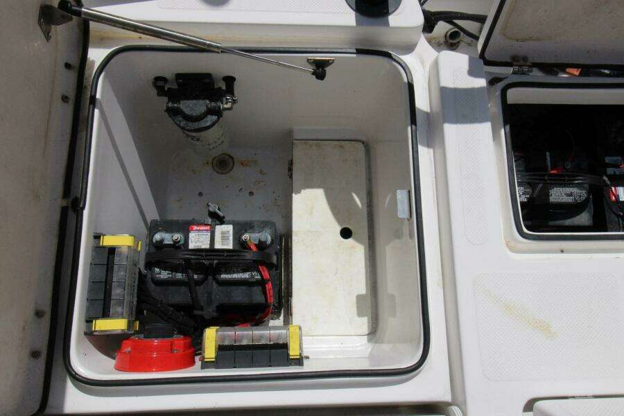 22ft Epic Yacht For Sale