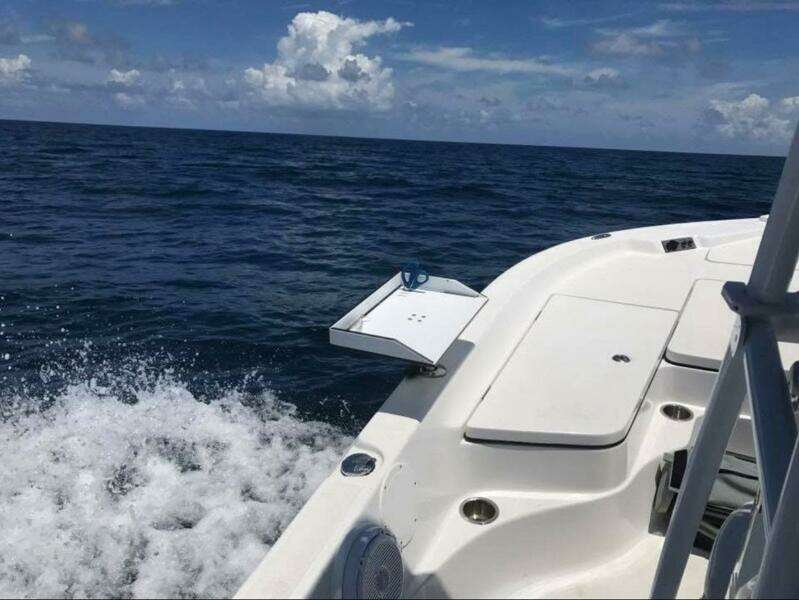 22ft Epic Yacht For Sale
