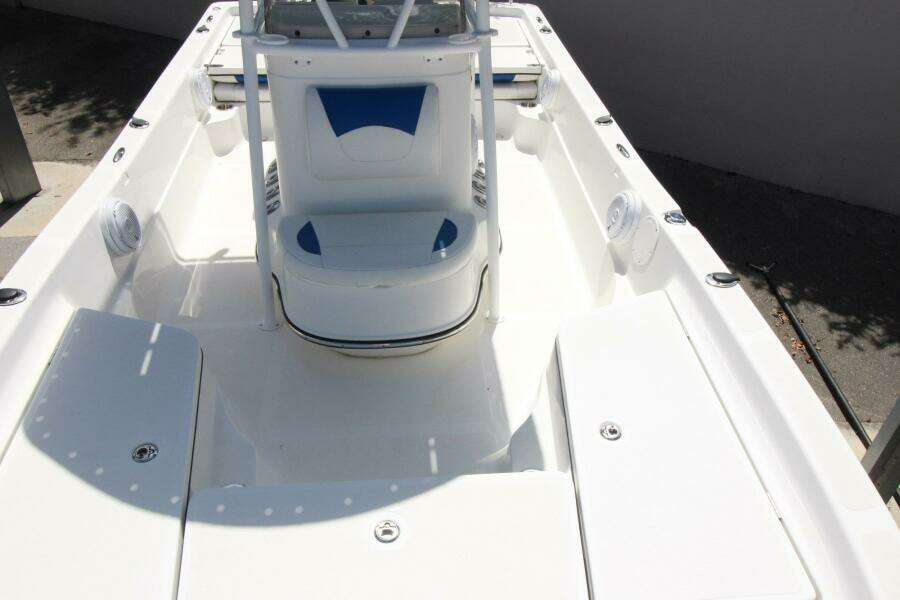 22ft Epic Yacht For Sale