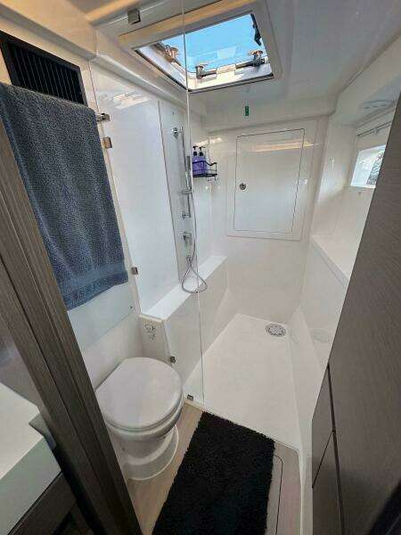 Hamlet 46ft Leopard Yacht For Sale