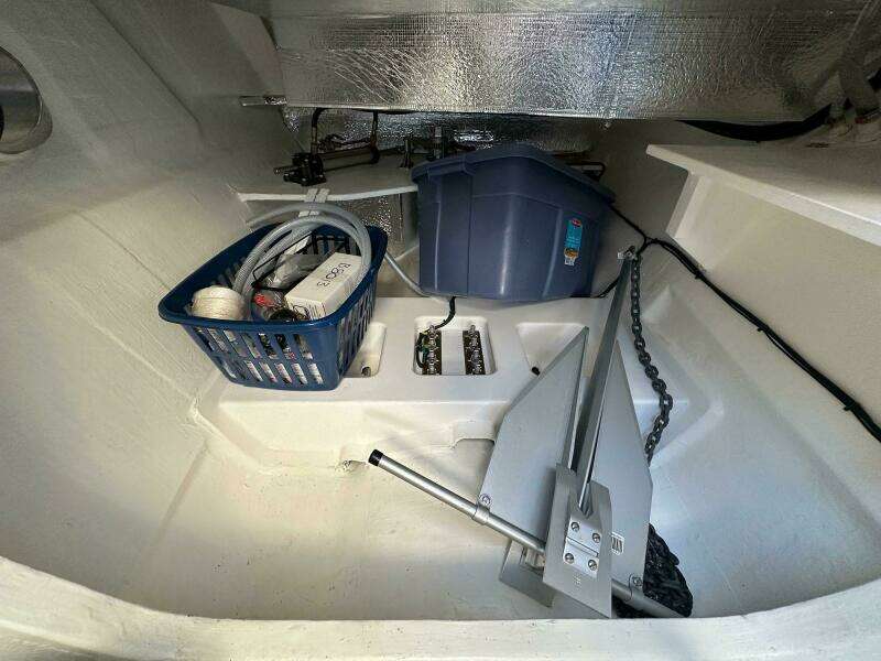 Hamlet 46ft Leopard Yacht For Sale