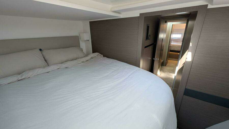 Hamlet 46ft Leopard Yacht For Sale