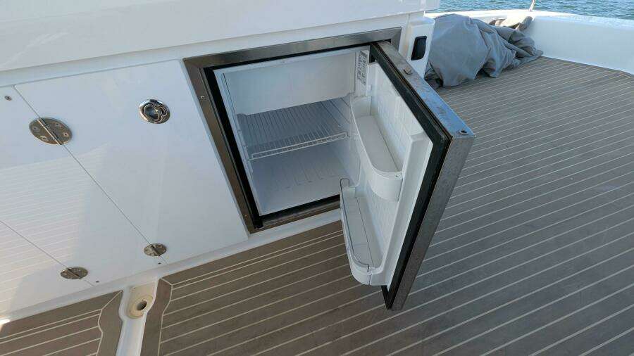 Hamlet 46ft Leopard Yacht For Sale