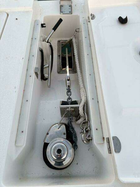 Hamlet 46ft Leopard Yacht For Sale