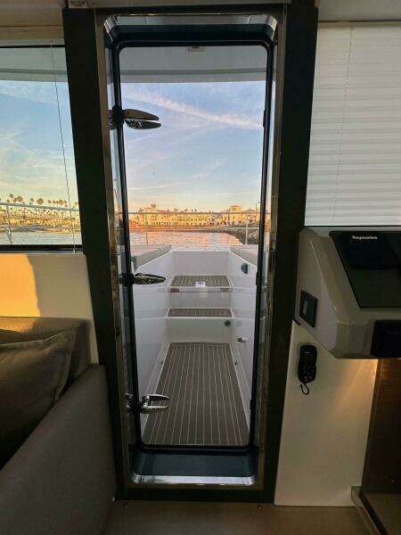 Hamlet 46ft Leopard Yacht For Sale