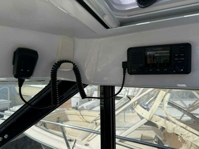 PISCES 29ft Jeanneau Yacht For Sale