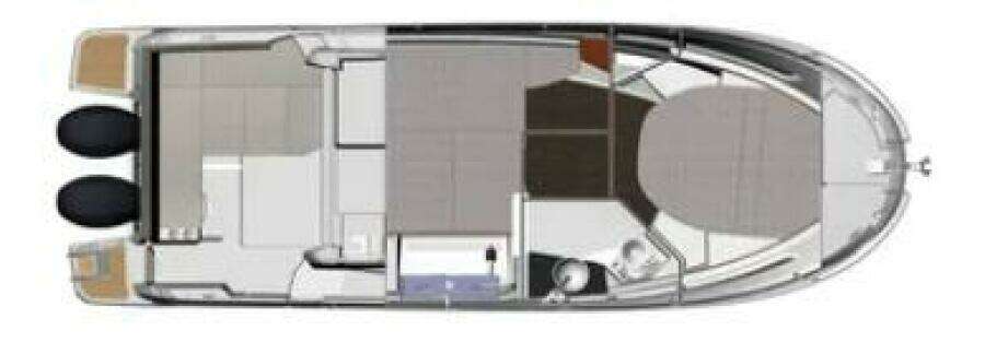 PISCES 29ft Jeanneau Yacht For Sale