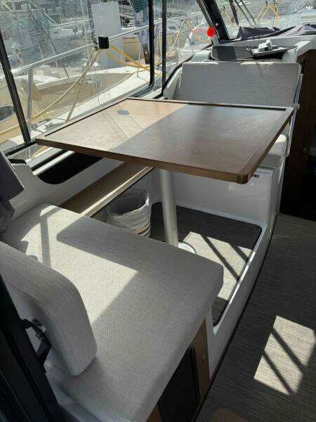 PISCES 29ft Jeanneau Yacht For Sale