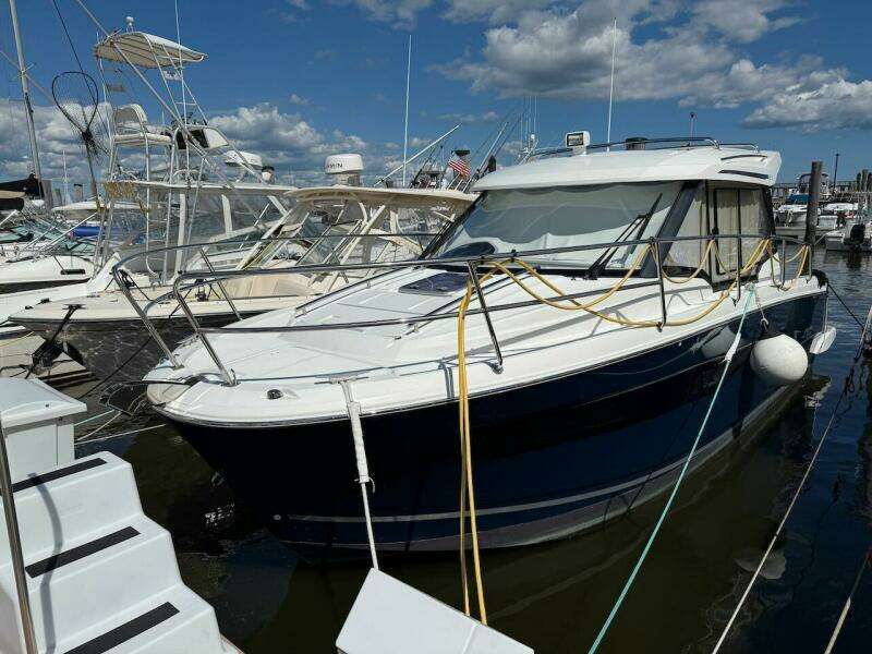 PISCES 29ft Jeanneau Yacht For Sale