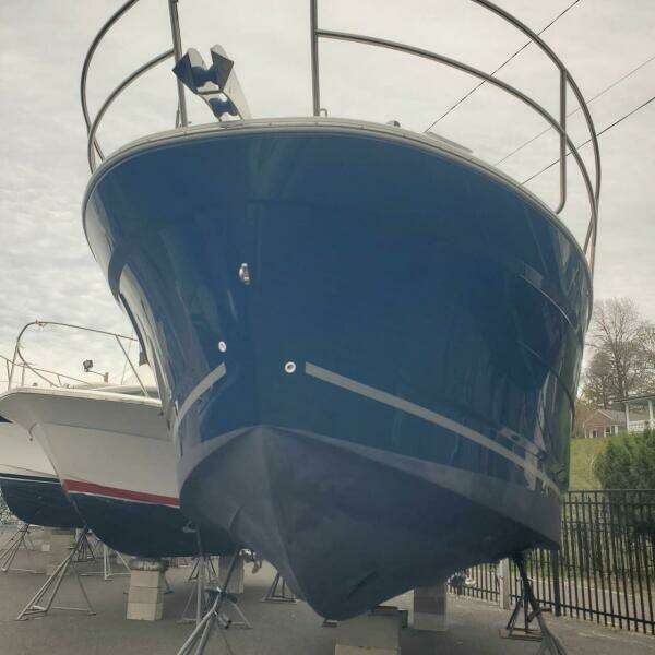 PISCES 29ft Jeanneau Yacht For Sale