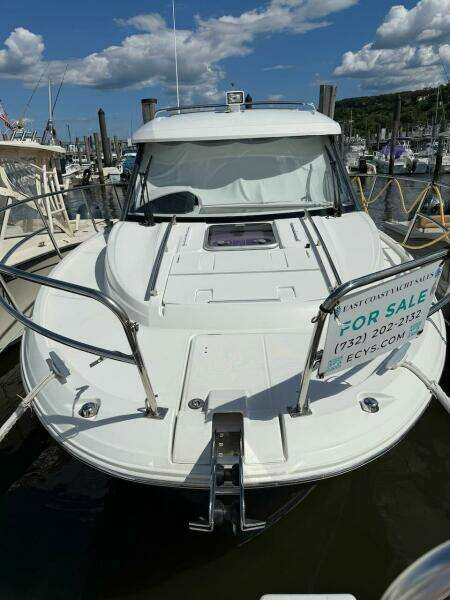 PISCES 29ft Jeanneau Yacht For Sale