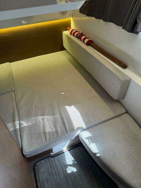 PISCES 29ft Jeanneau Yacht For Sale