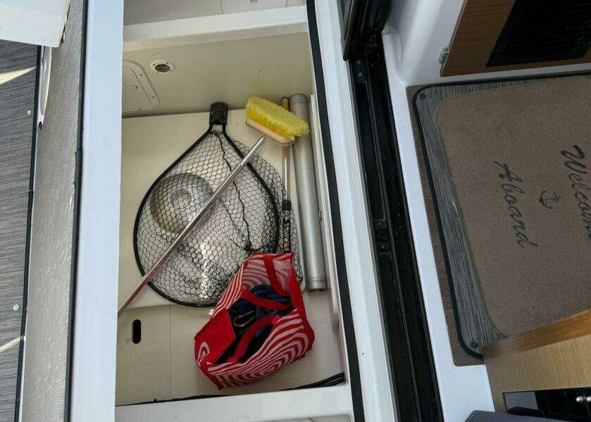 PISCES 29ft Jeanneau Yacht For Sale