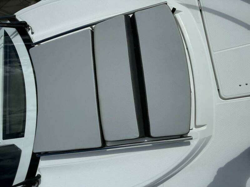 PISCES 29ft Jeanneau Yacht For Sale