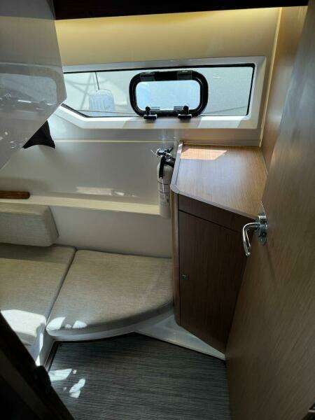 PISCES 29ft Jeanneau Yacht For Sale
