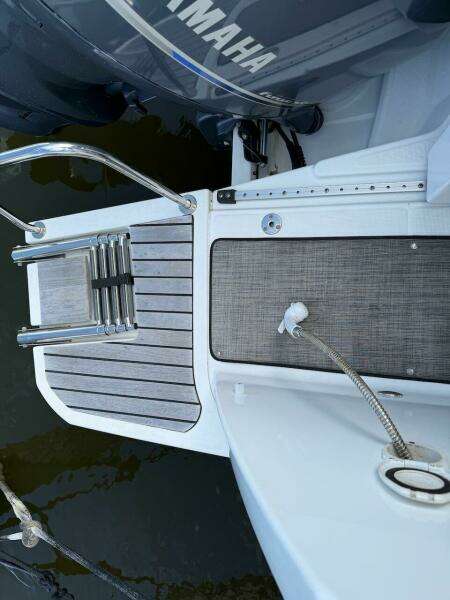 PISCES 29ft Jeanneau Yacht For Sale