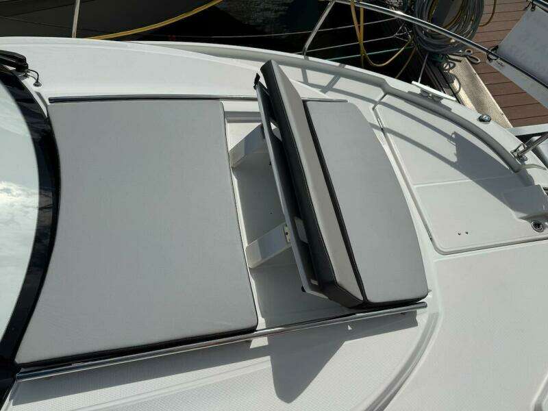 PISCES 29ft Jeanneau Yacht For Sale