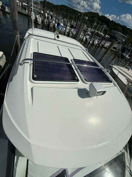 PISCES 29ft Jeanneau Yacht For Sale