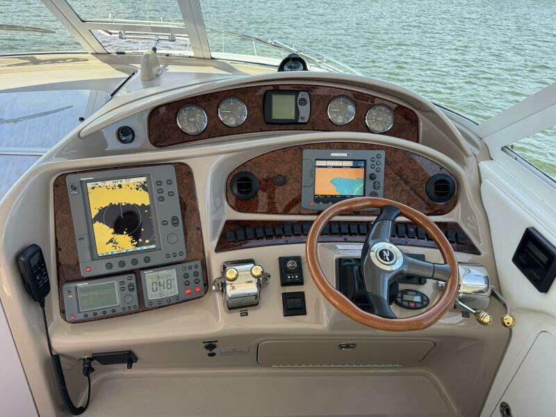 39ft Sea Ray Yacht For Sale