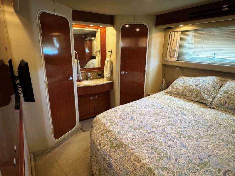39ft Sea Ray Yacht For Sale
