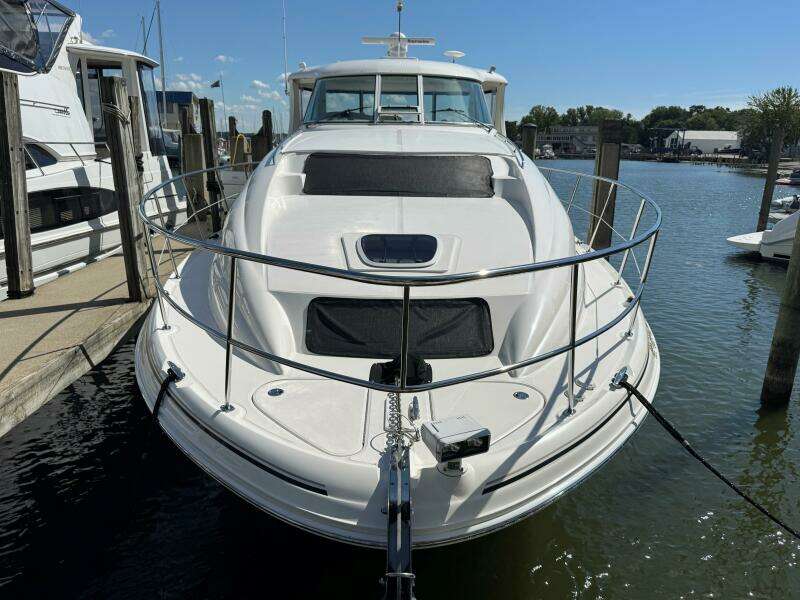39ft Sea Ray Yacht For Sale