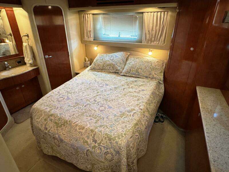 39ft Sea Ray Yacht For Sale