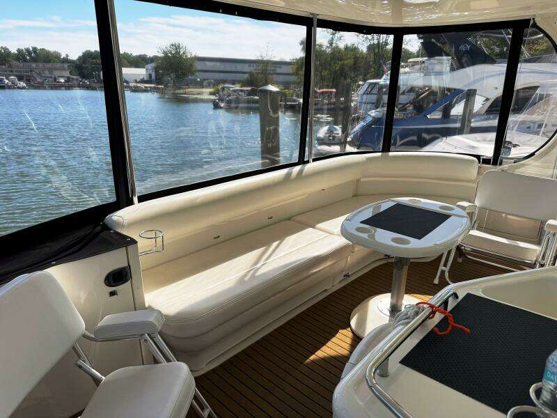 39ft Sea Ray Yacht For Sale