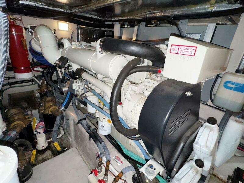 39ft Sea Ray Yacht For Sale