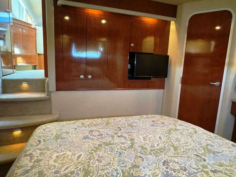 39ft Sea Ray Yacht For Sale