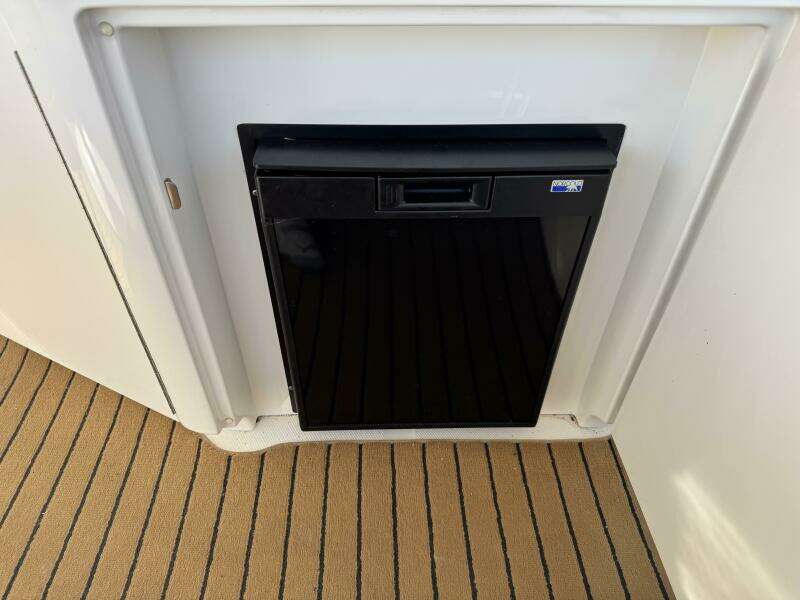 39ft Sea Ray Yacht For Sale