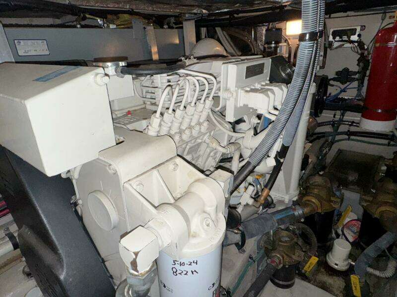 39ft Sea Ray Yacht For Sale
